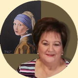 Magda's Art