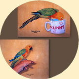 Magda's Art