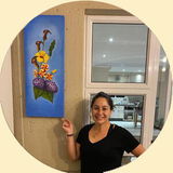 Magda's Art