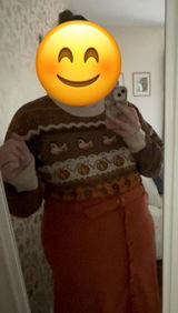 Becka review photo