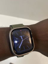 Aristide review photo