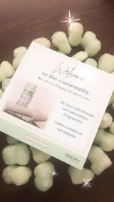 B.L. review photo