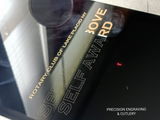 PRECISION ENGRAVING & CUTLERY review photo
