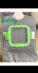 Belvity Embroidery review photo
