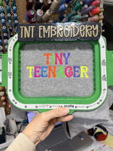 TNT Embroidery review photo