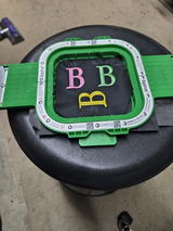 L.B. review photo