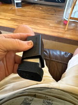 Adam Woolums review photo