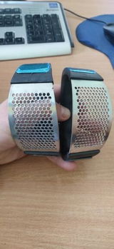 Valdir Rebelo review photo