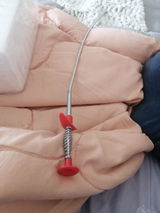 Customer review photo