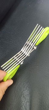 Customer review photo