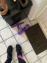 Gabi Assunção review photo