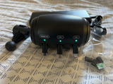 Xavier Capelo review photo