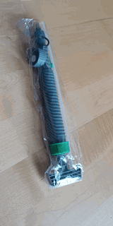 Felipe Silva review photo