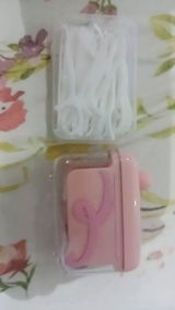 Leia Farias review photo