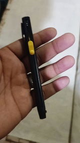 Ine Groove review photo