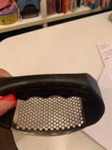 Customer review photo