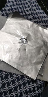 Customer review photo