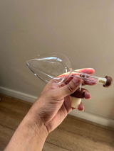 Binho Alves review photo