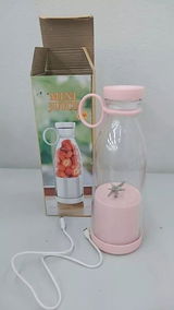 Flor Freitas review photo
