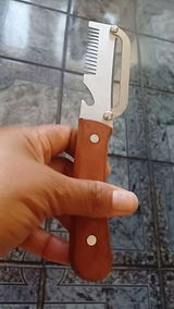 Wanda Viana review photo