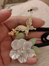 Luiza Fernandes review photo