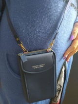 Camille da Paz review photo