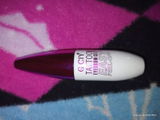 Paty Lancastre review photo