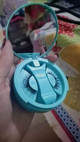 Zuleica Vargas review photo