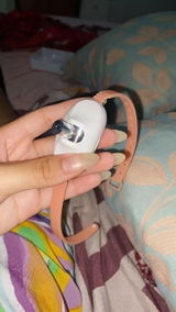 Adely Gaspar review photo