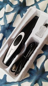 Haenzia Nandy review photo
