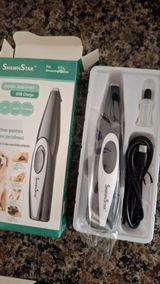 Ariana Marques review photo