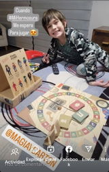 Magaly review photo