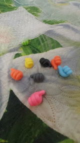 Mel Almada review photo