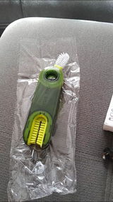 Iara Sanches review photo