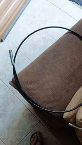 Cati Fernandes review photo