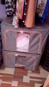 Eliana Ornélas review photo