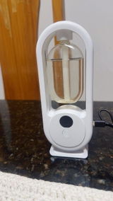 Rhubia Fernandes review photo