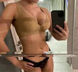 Jordyn Butler review photo