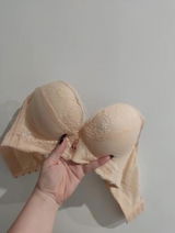 Abram review photo