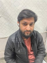 Manoj Pandey review photo