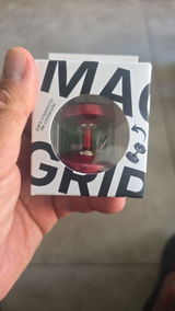 Gustavo Martinez review photo