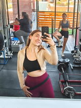 Daiana Buccaro review photo