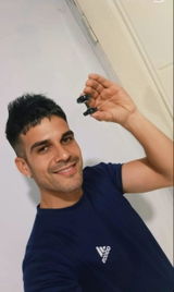 David Gustavo Exequiel Britez review photo