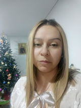 Ximena A. review photo