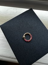 Toni review photo