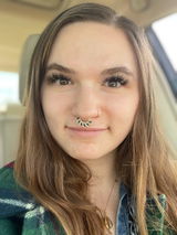 Larisa review photo