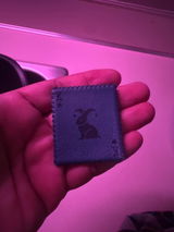 Anonymous review photo