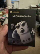 Jes A. review photo