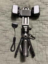 T. P. review photo