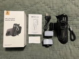 T. P. review photo